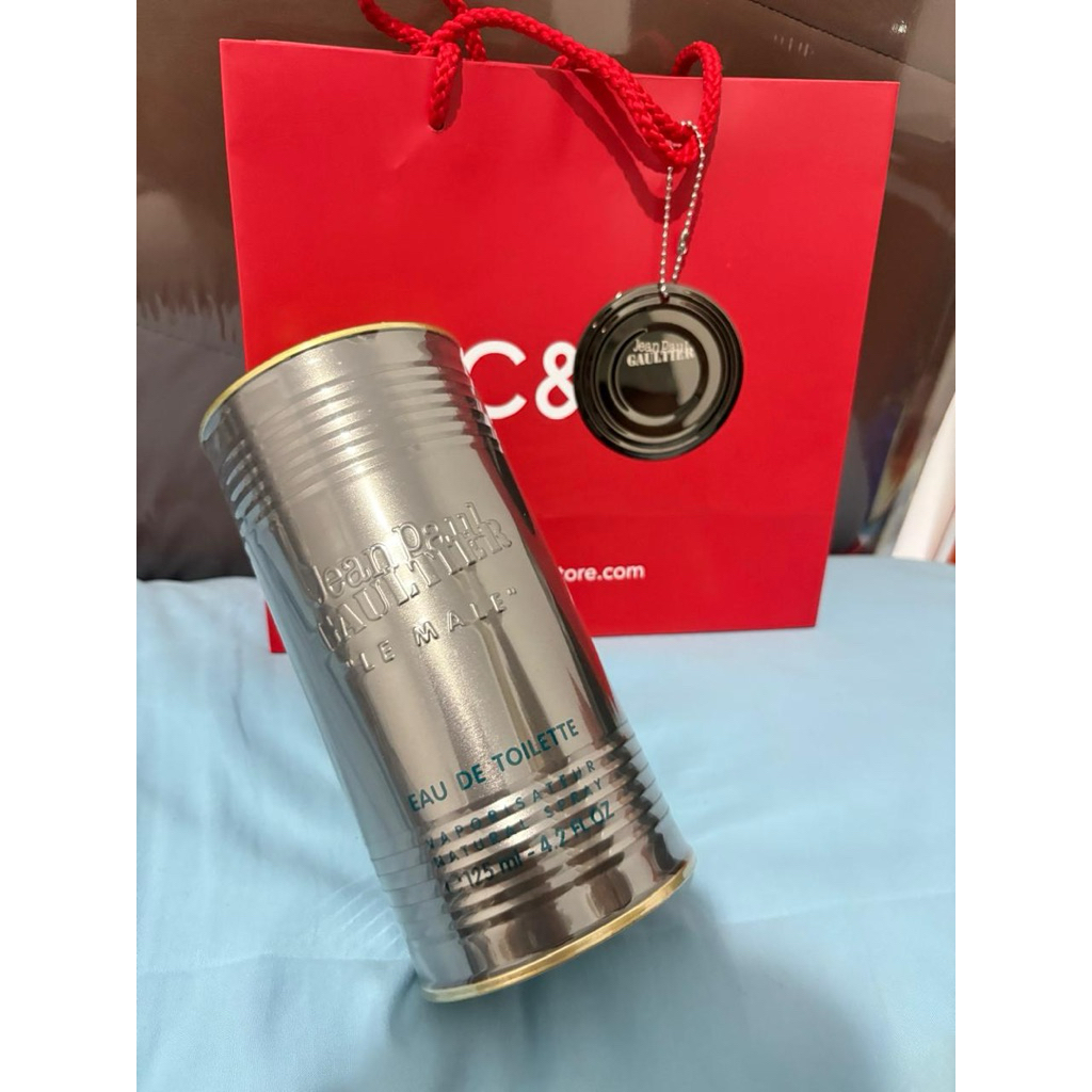 Parfum Jean Paul Gaultier