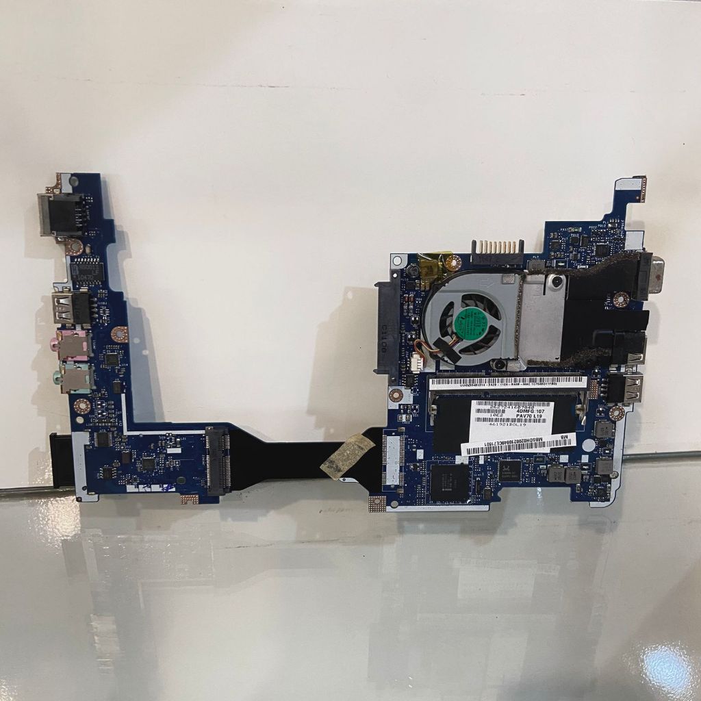 Mobo / Mainboard / Motherboard ACER ASPIRE PAV 70 D255