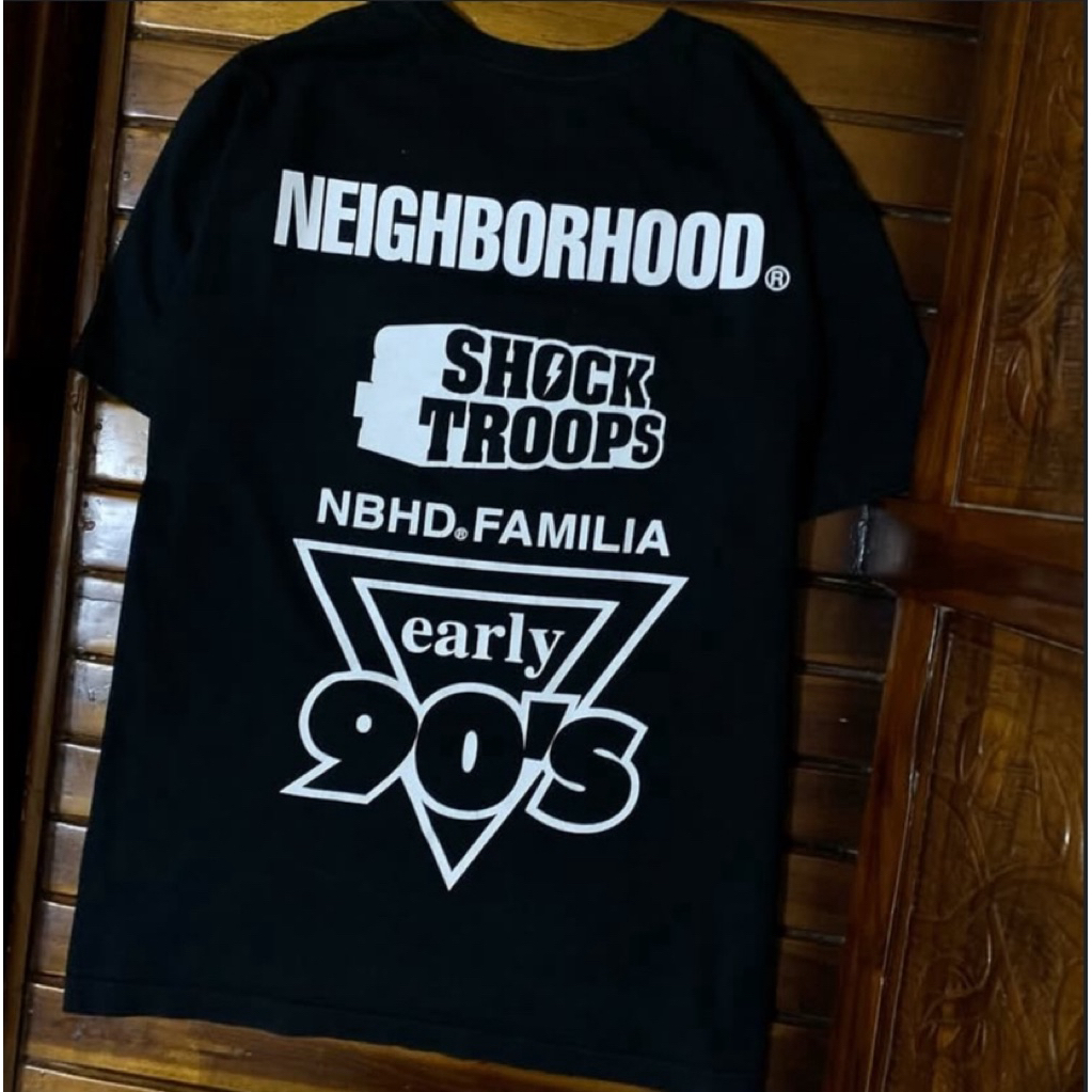 NEIGHBORHOOD