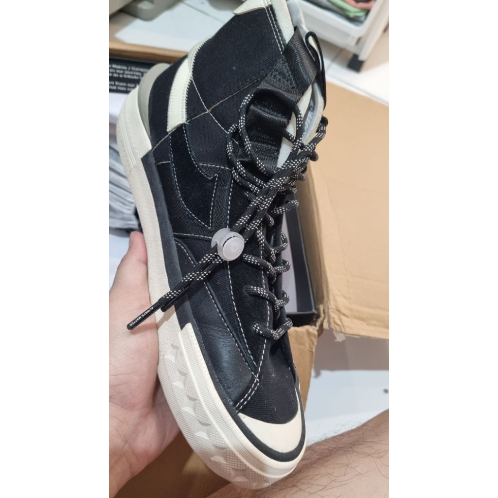 Compass Proto 2 x Magna High