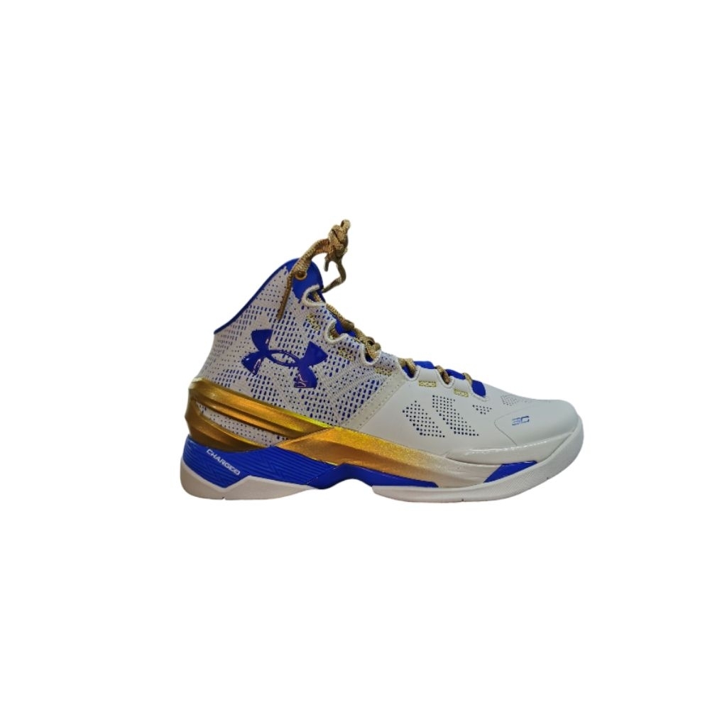 UNDER ARMOUR CURRY 2 NM