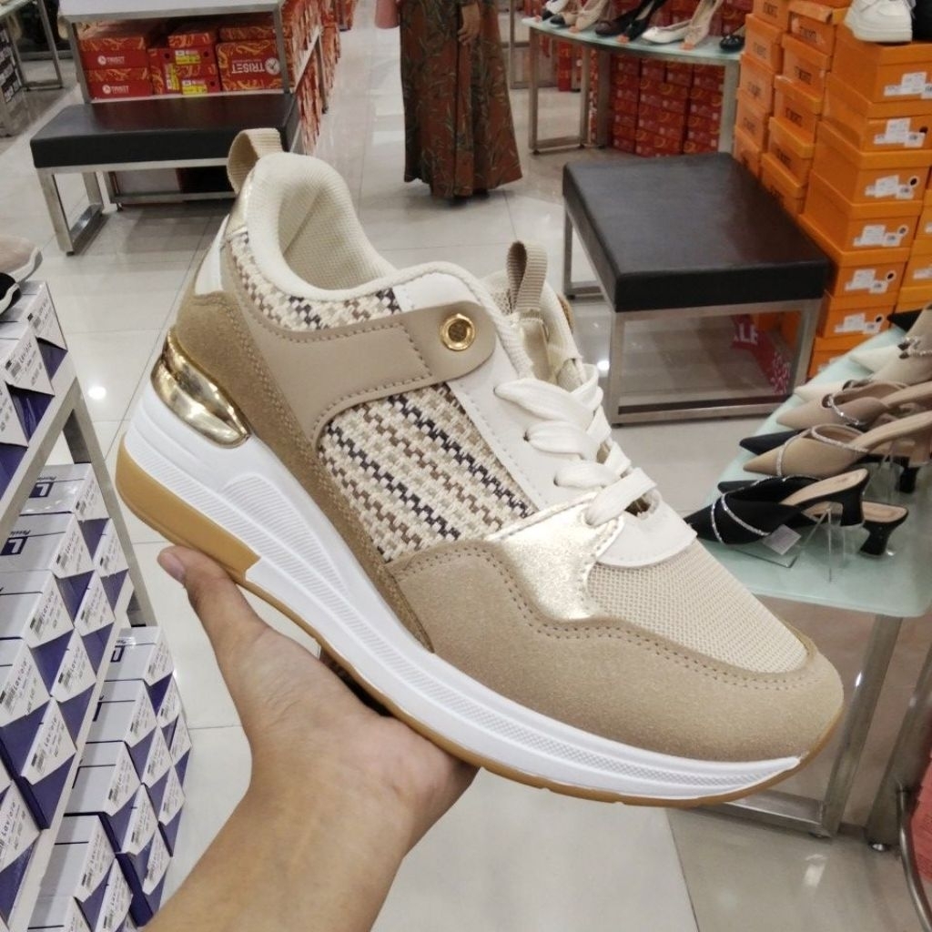 SNEAKERS LAVIOLA PROMO