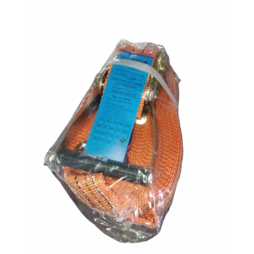 TALI PENGIKAT BOX SPEAKER 15M