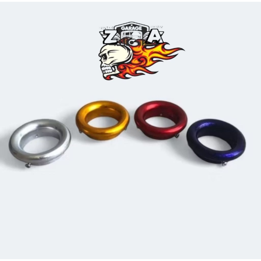 Corong karbu / velocity donat karbu PE 24, PE26, PE28/30