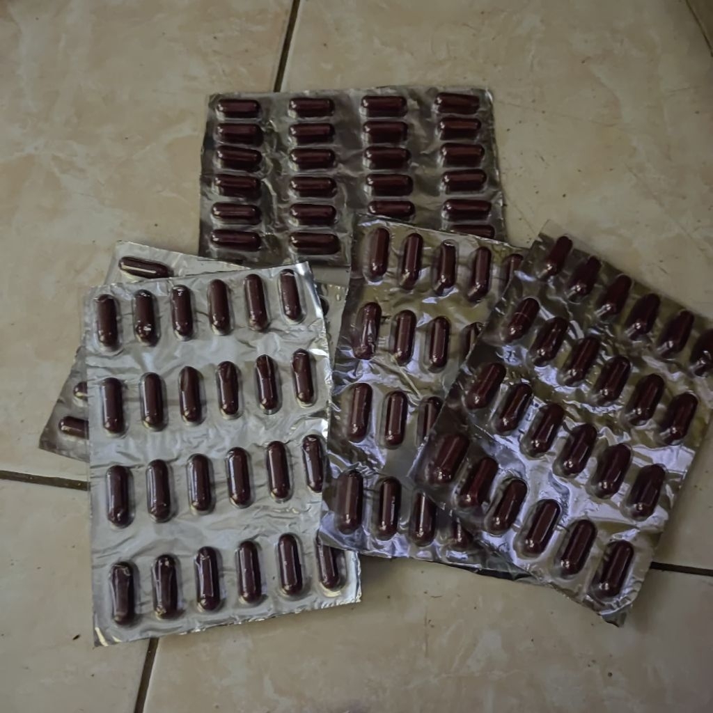 blister /obat kuat khasiatnya nyata