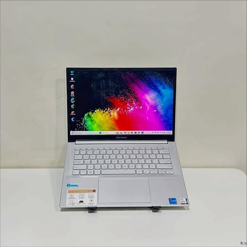 ASUS VIVOBOOK PRO K300PA I5-11300H RAM 8GB/SSD 512GB