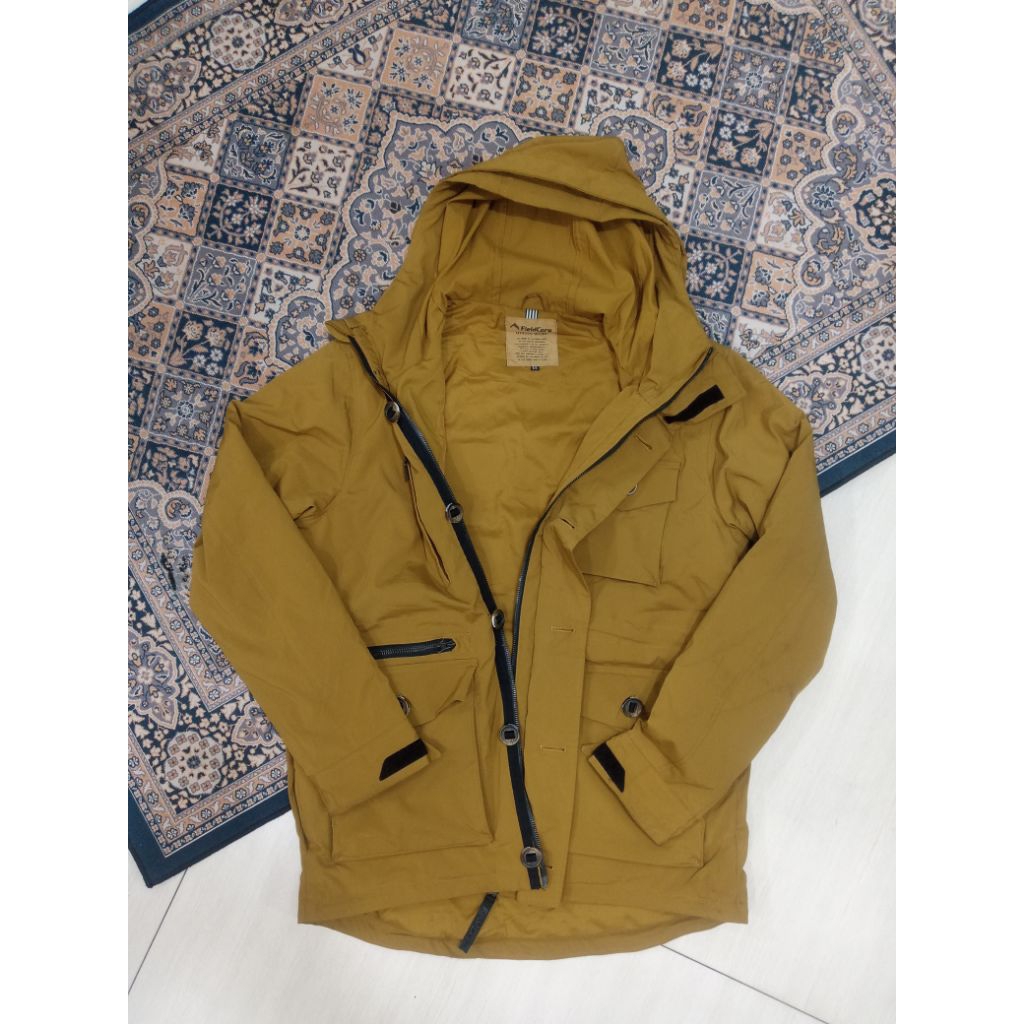 Fieldcore Utility Jacket