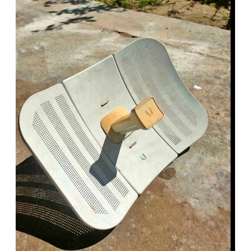 Ubiquiti litebeam m5 / Bekas Ok