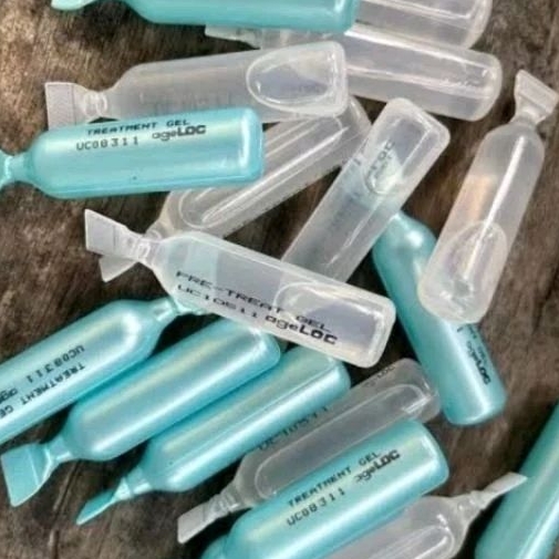 serum curah galvanic galva serum curah facial gels spa 4pasang 2027