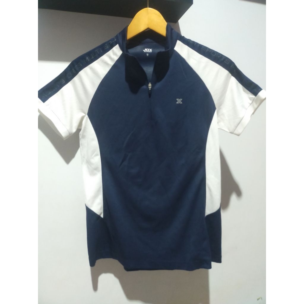 JDX Atasan Sport 2warna
