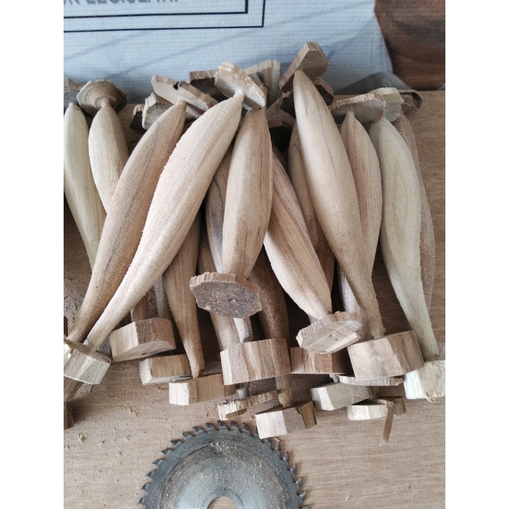 blank egi kendat/cumi sotong