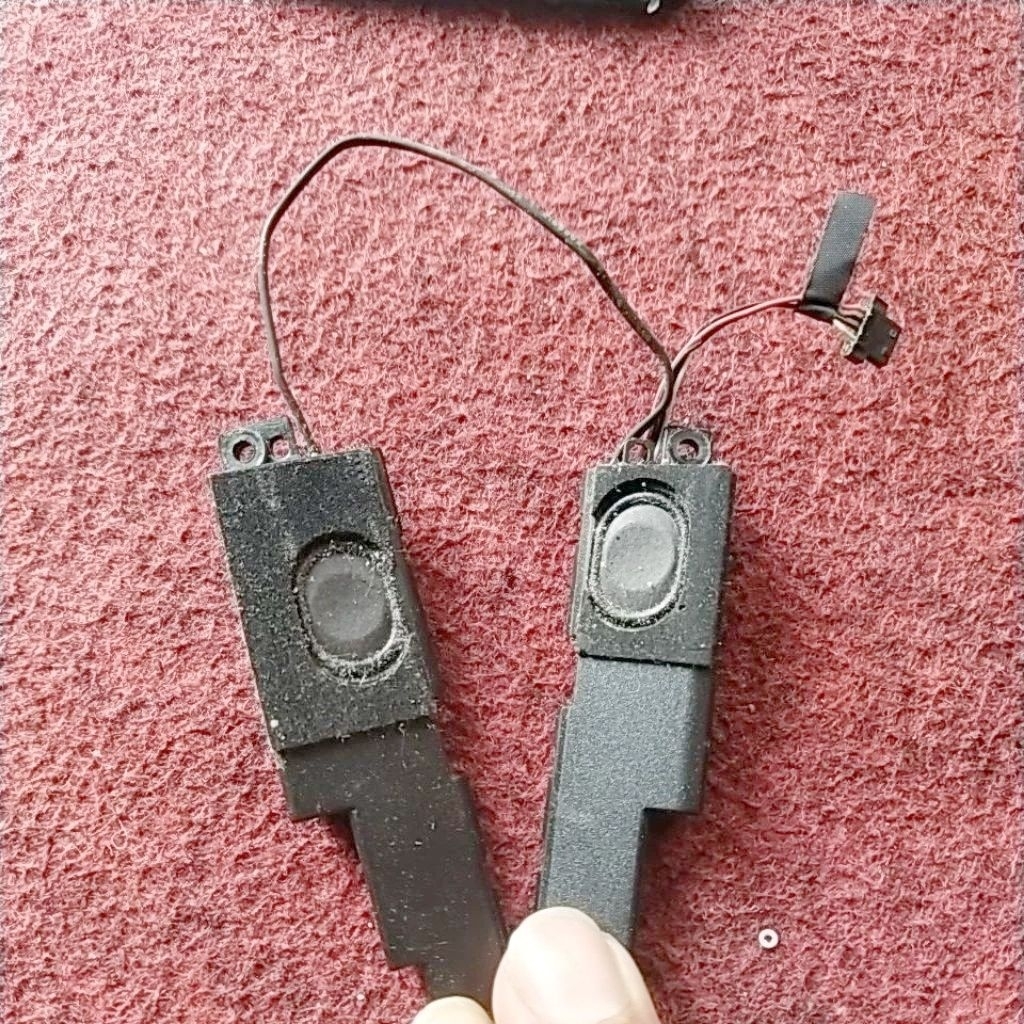 Spiker speaker Lenovo thinkpad X131E