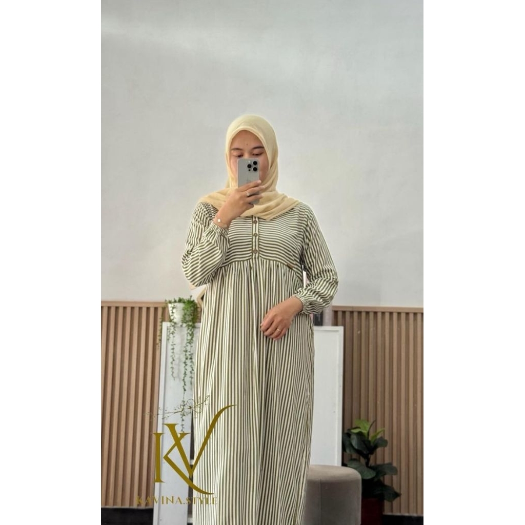 KAVINA DRESS ORI