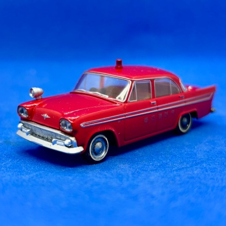 Tomica Limited Vintage LV-57a Prince Skyline 1900 DX