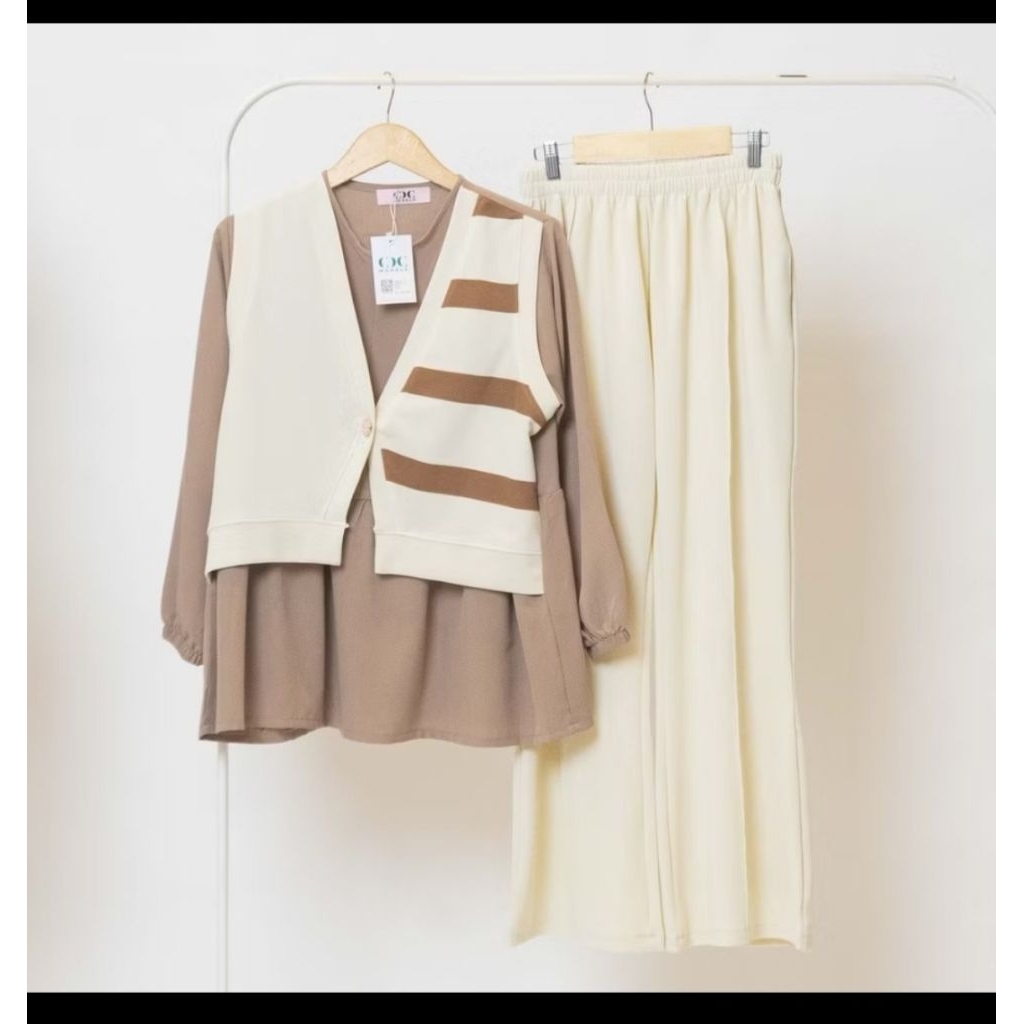 CDCModels fadia one set by CDCModels