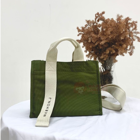 Marhen J Rico Mini Bag - Tas selempang mini Marhen J - Rico Mini Bag - Tas mini