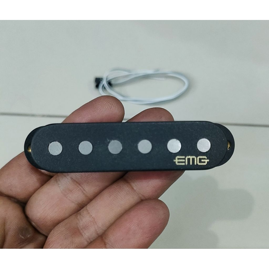 Pickup Gitar EMG SC65 Single Original