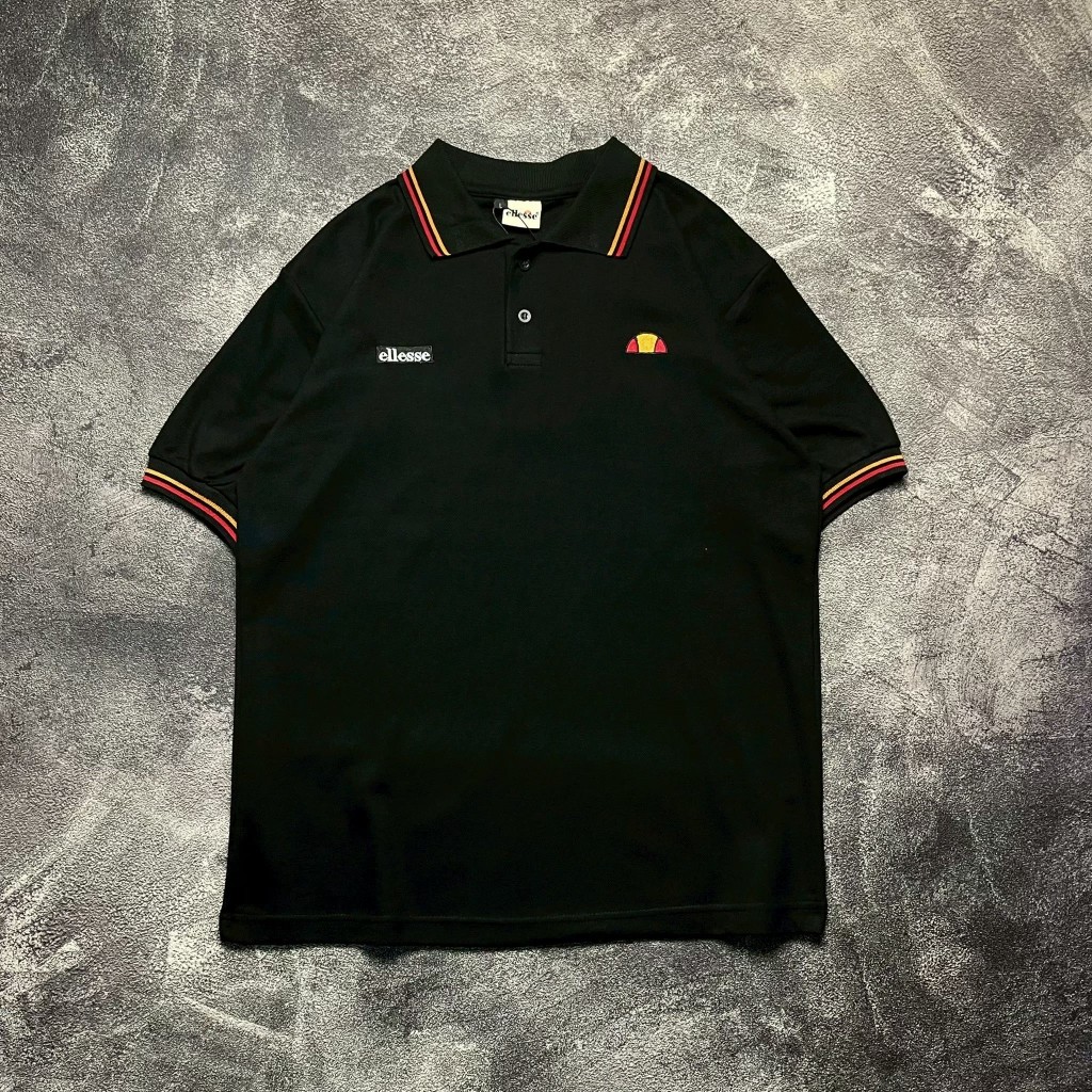 Polo Shirt Ellesse