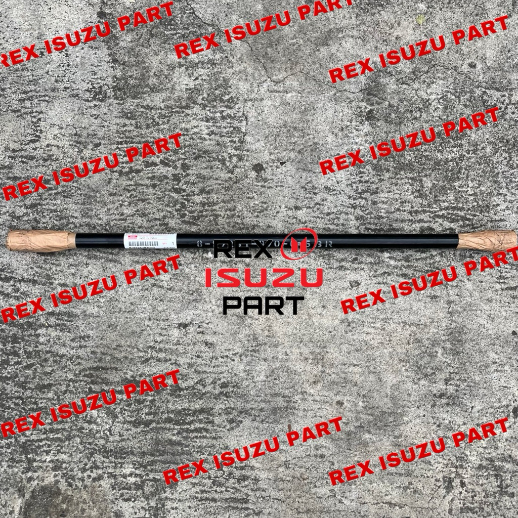 AS TORSI KABIN CABIN JUNGKIT ISUZU ELF NKR71 NKR 71 MACAN HARIMAU ORIGINAL ISUZU