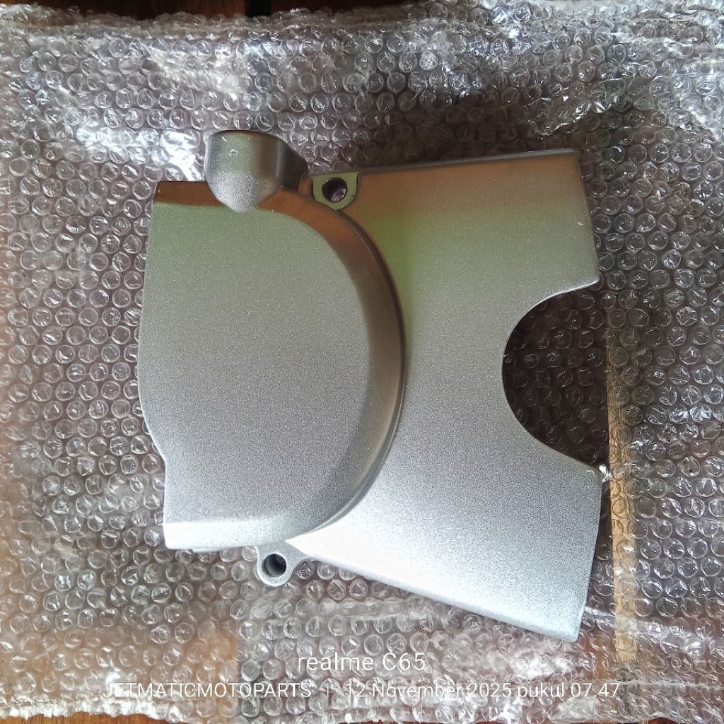 Cover Rante depan Kymco Cevira