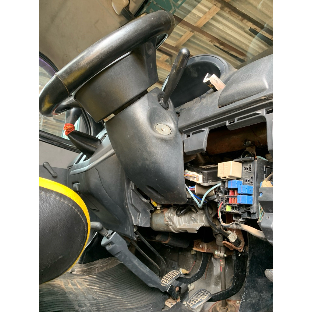 EPS PNP Daihatsu GrandMax