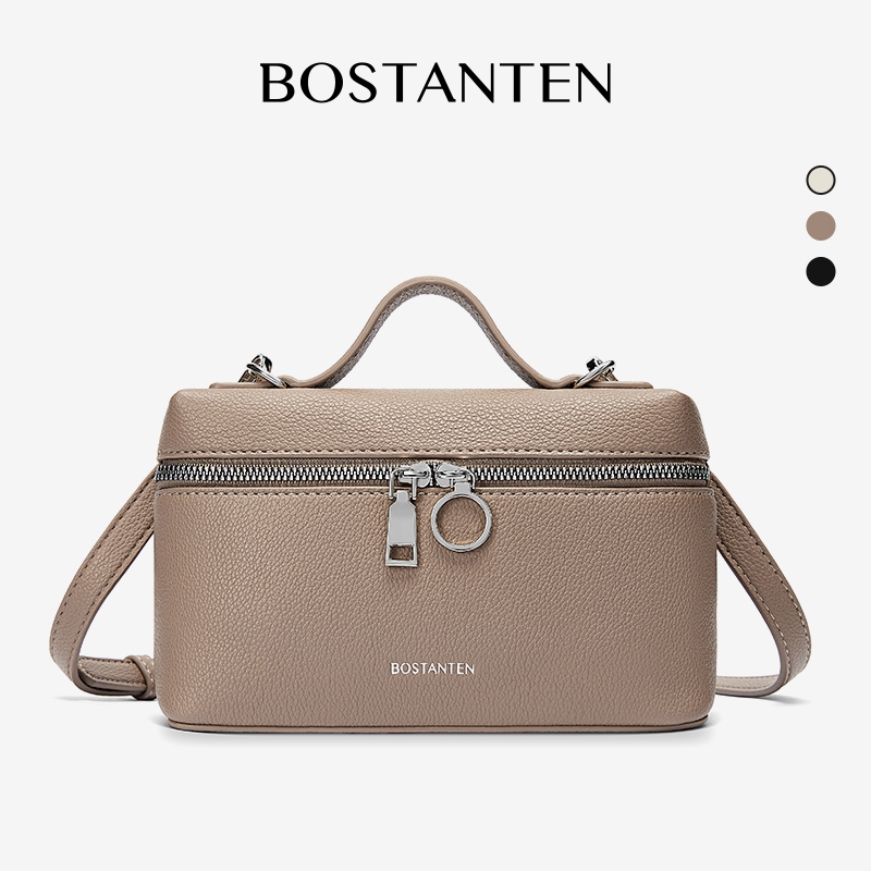 [Camilla Bag] BOSTANTEN Tas Selempang Wanita Sling Bag Fashion Women HandBag