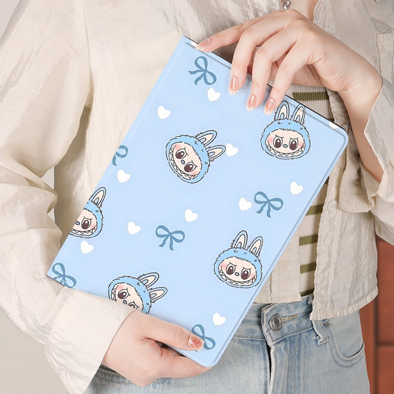 book zv798 Case for Ipad gen 10/11 gen 7/8/9 10.2 inch mini pro 11 air4 air5 for Huawei matepad se 1