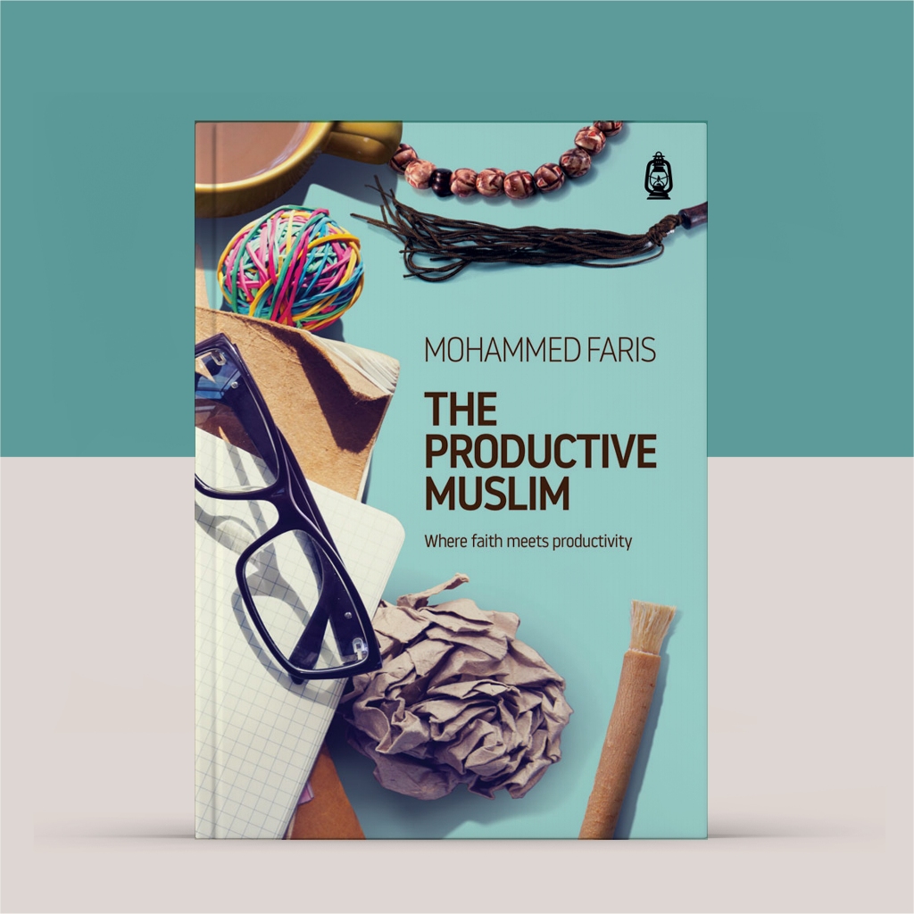 The Productive Muslim Mohammed Faris