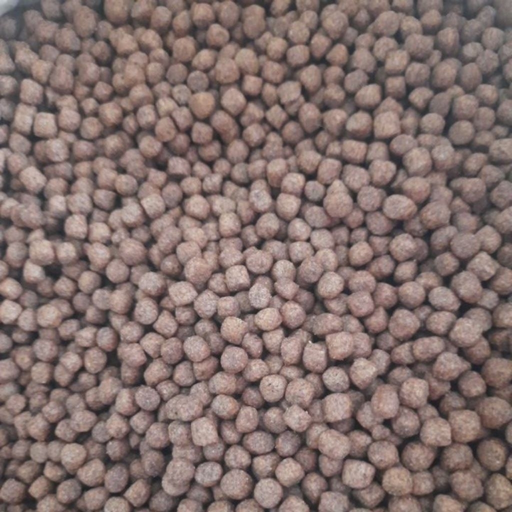 pelet 782_4 5 mil per kilo