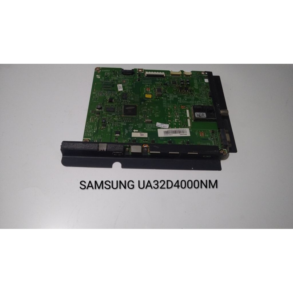 Mb samsung ua32d4000nm mainboard samsung ua32d4000nm