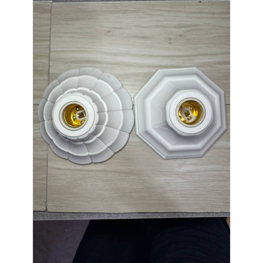 FITING LAMPU TEMPEL FITING PLAFON VISALUX/ FITING DUDUK VISALUX/ FITING DUDUK PLAFON/ FITING DUDUK K