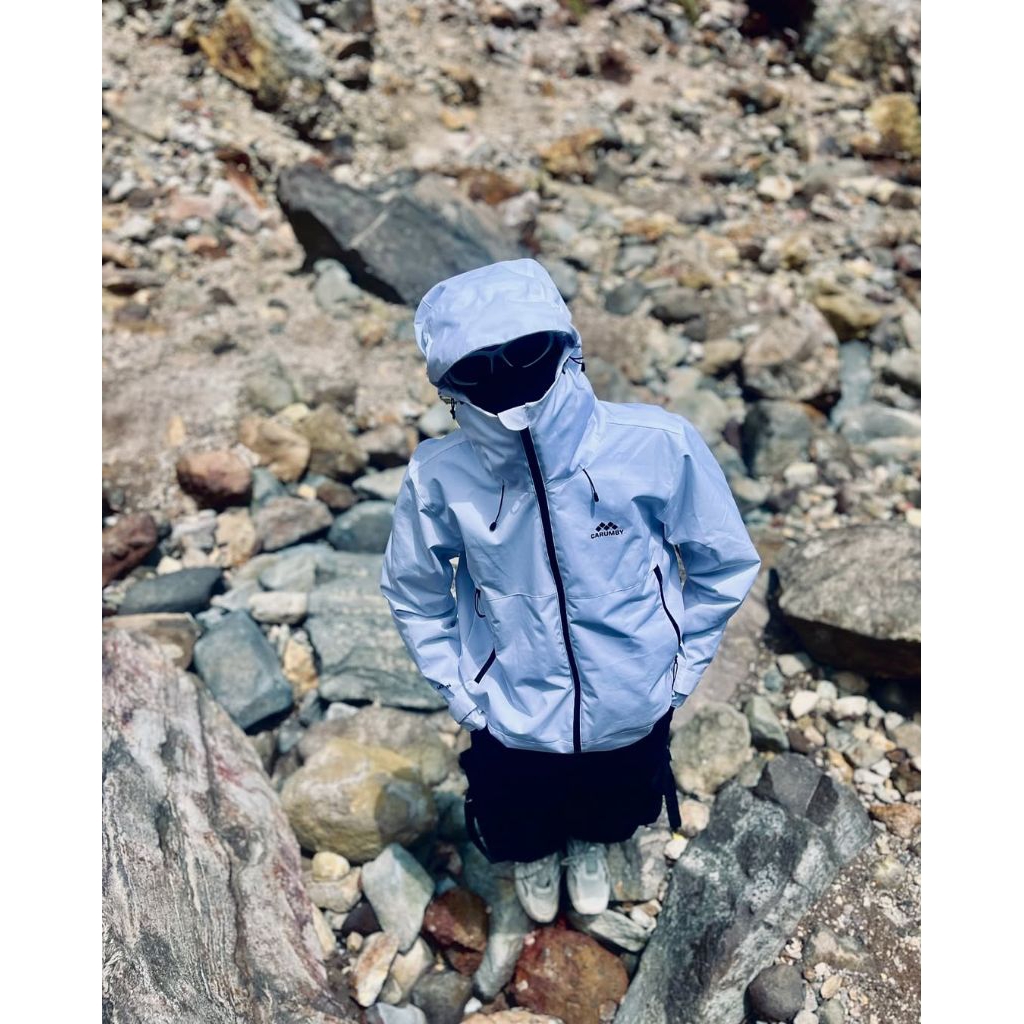 CARUMBY MOONSON GORPCORE ORIGINAL