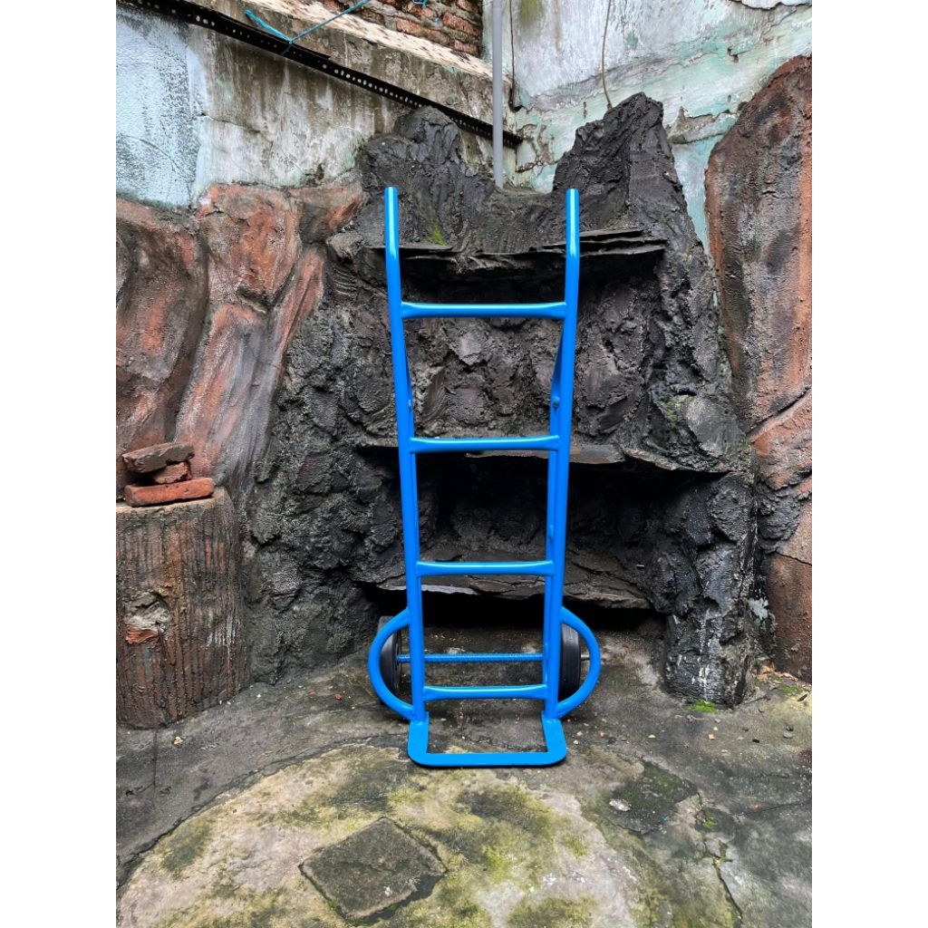 Troli Barang Kapasitas 300KG