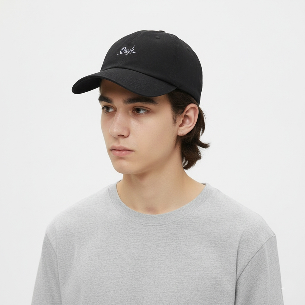 ORAQLE Polo Cap Topi TTD Series
