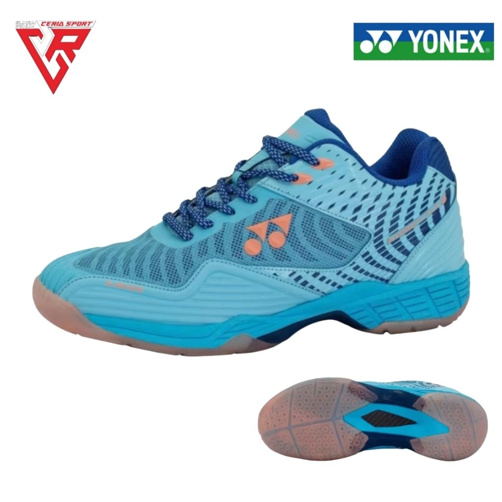 Sepatu Badminton YONEX HYDRO FORCE 6