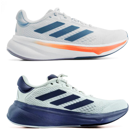 ADIDAS Response Super Men - Sepatu Lari Running Original