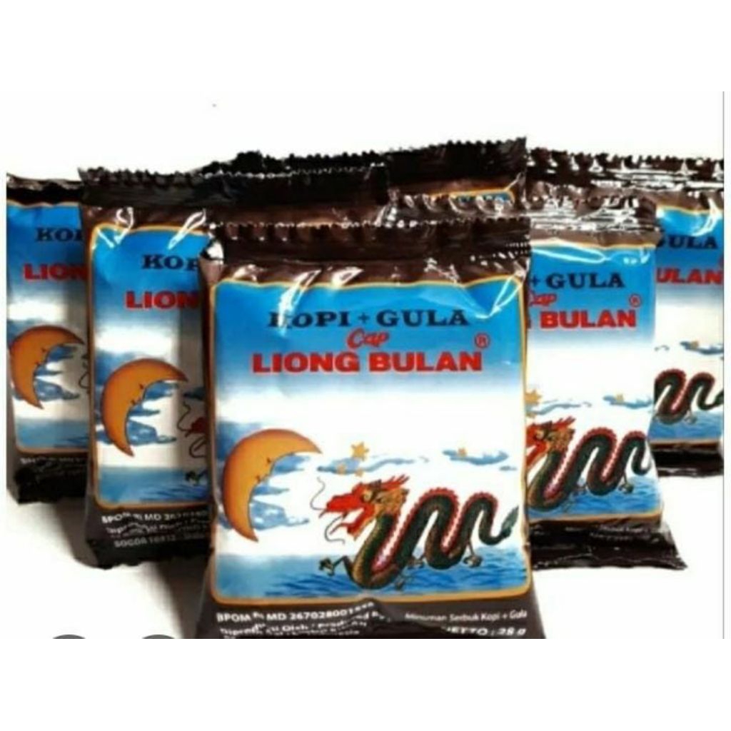 kopi liong bulan