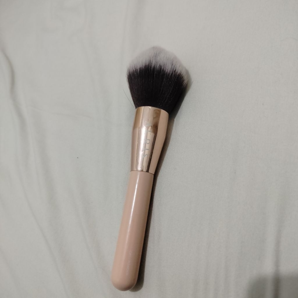 PL Aeris The Coral Brush — Powder Brush
