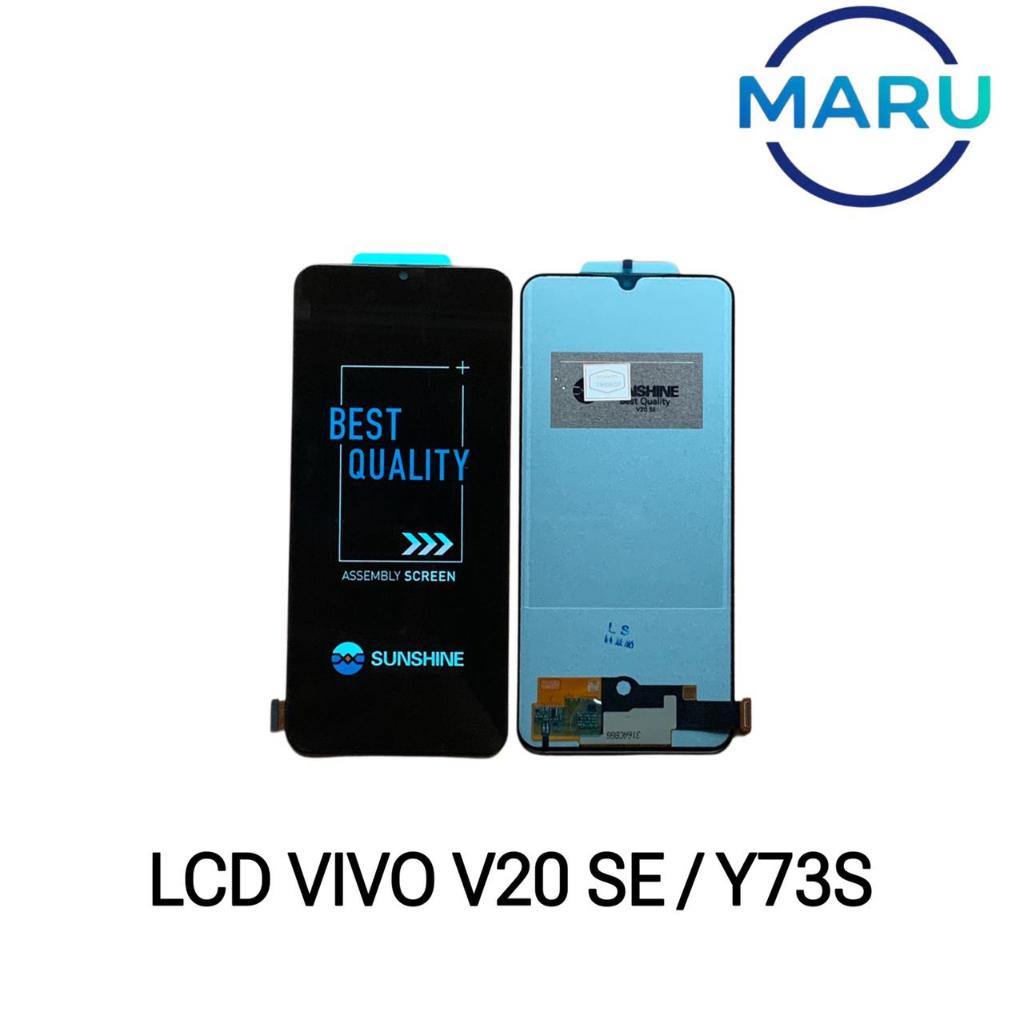 LCD TOUCHSCREEN VIVO V20 SE / Y73S SUNSHINE