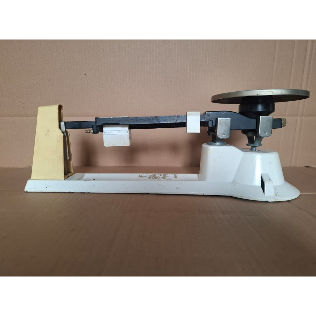 Timbangan Triple Beam Ohaus TJ2611 / Timbangan Triple Beam TJ2611 Ohaus / OHAUS TJ2611 Triple Beam J