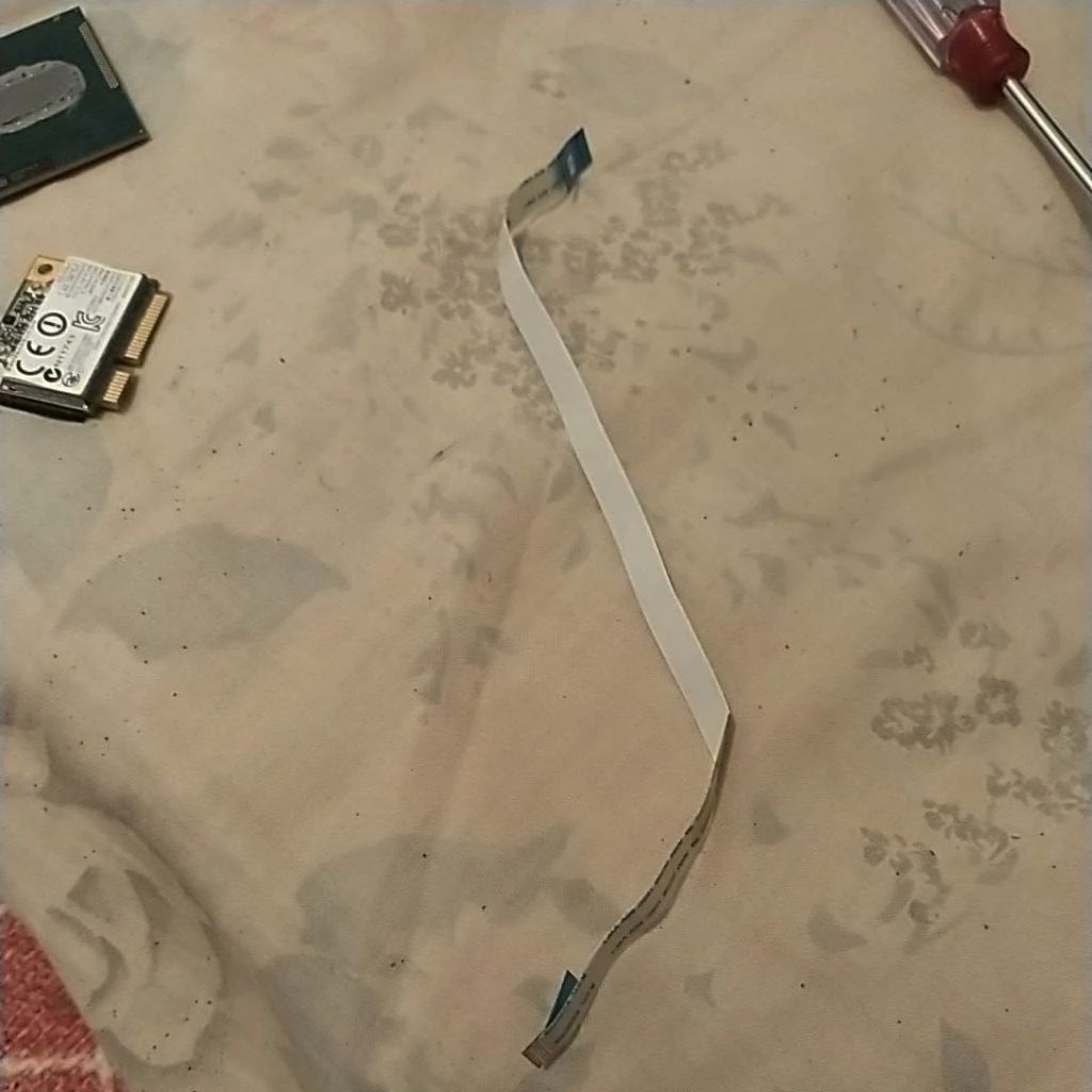 original cabutankabel flexible touchpad laptop fujitsu lifebook lh532
cable fleksible touchpad lapto