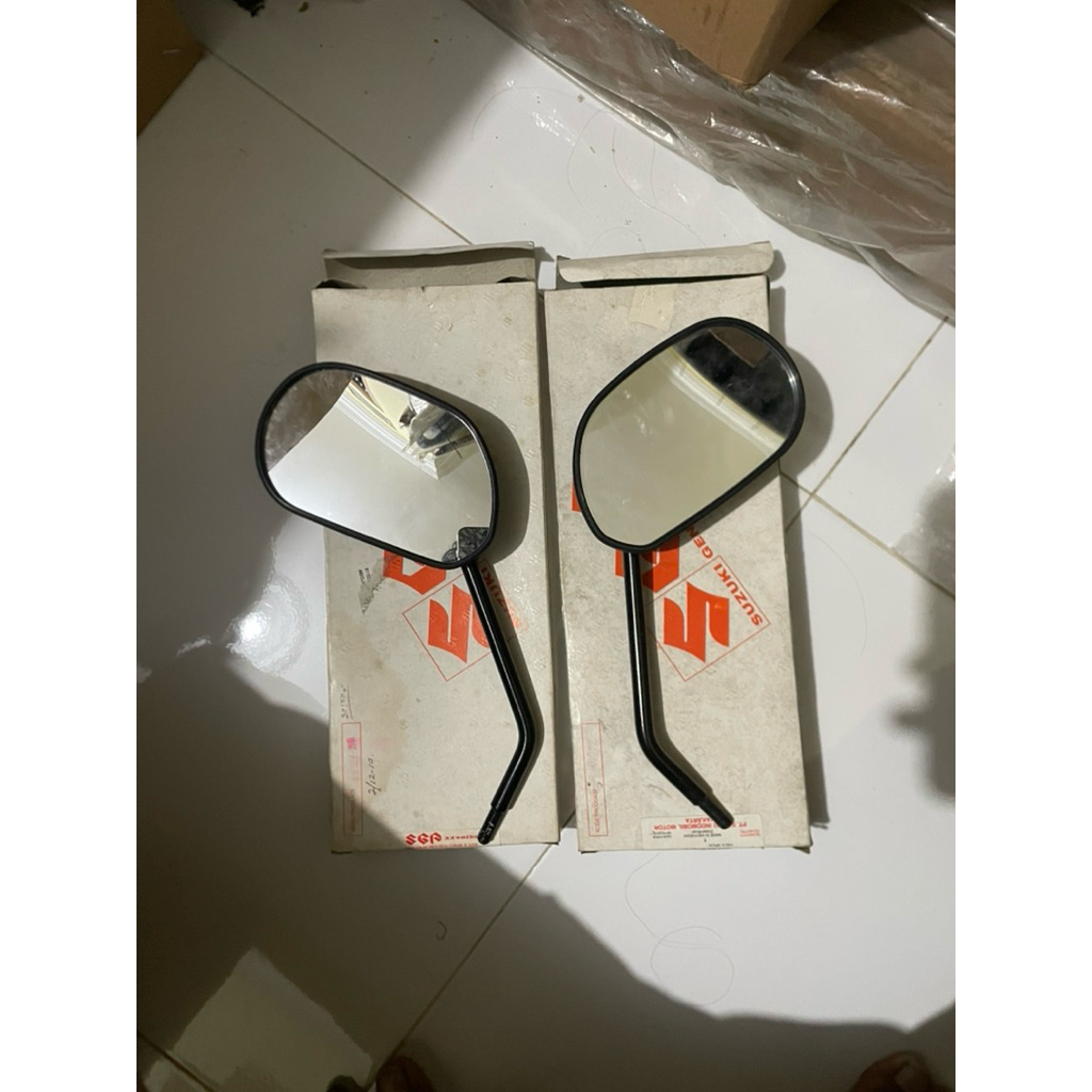 spion shogun kebo tornado original sgp nos