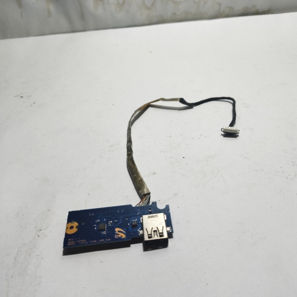 Port USB Original Laptop Samsung NP535 NP535UC NP535U4X