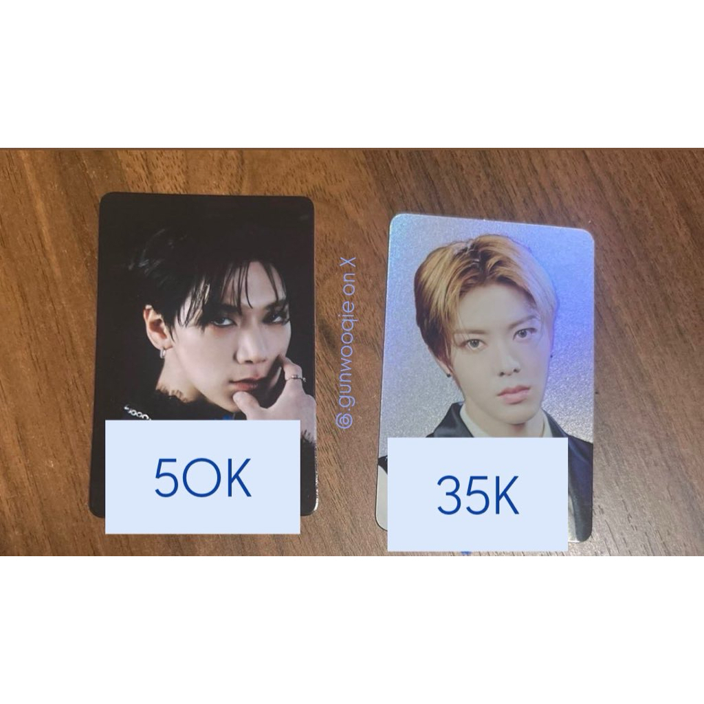 CO PC POB Phantom Fanmeeting Ten WayV