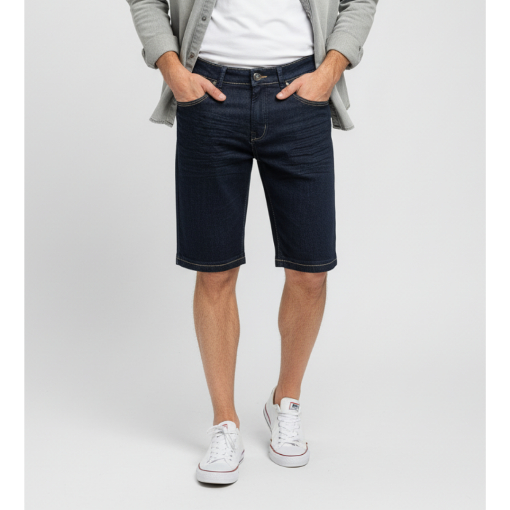 Cardinal Celana Jeans Pria | Celana Pendek Pria | Jeans Pendek Pria