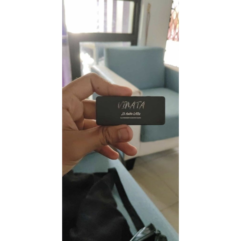 j3 labs vinata