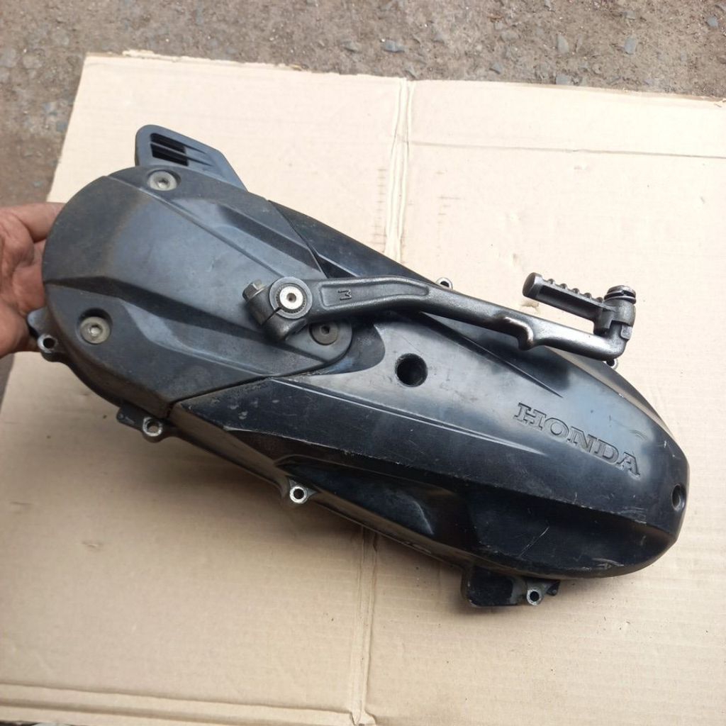 Bak CVT Cvt Honda Vario 125 old original