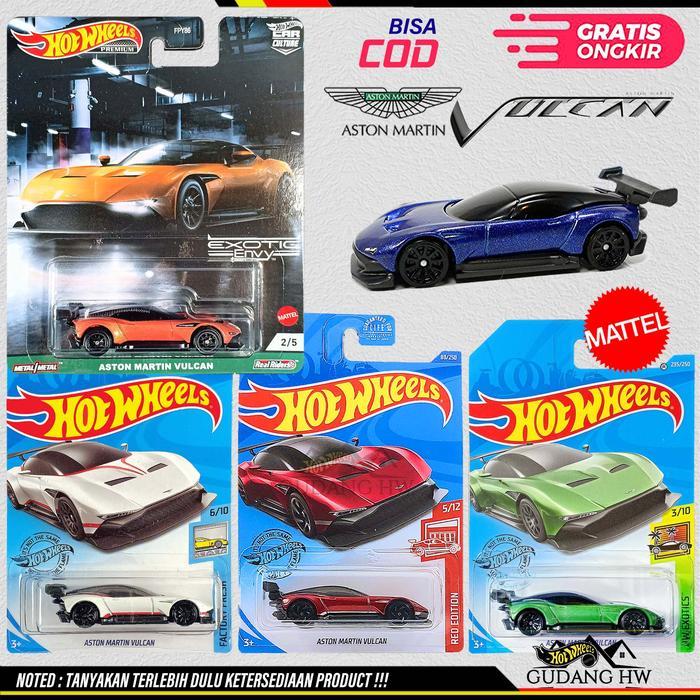 Hot Wheels - Mobil Balap,Hyper Cars, Mobil Sport