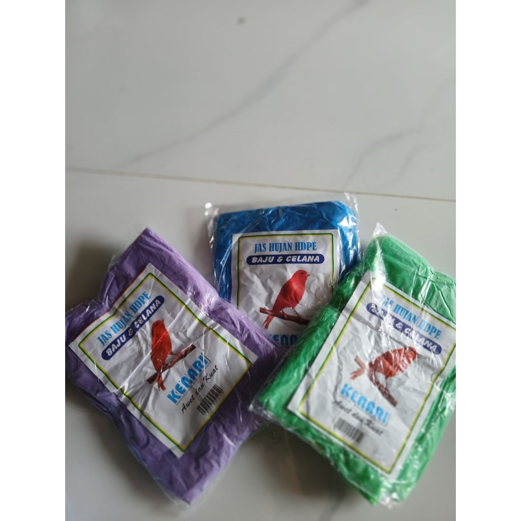 JAS HUJAN /MANTEL MURAH/MANTEl BAJU DAN CELANA/MANTEL SETELAN /MANTEL PLASTIK 12 PCS