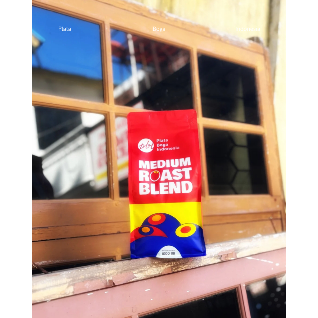 ARABICA ACEH GAYO TAKENGON